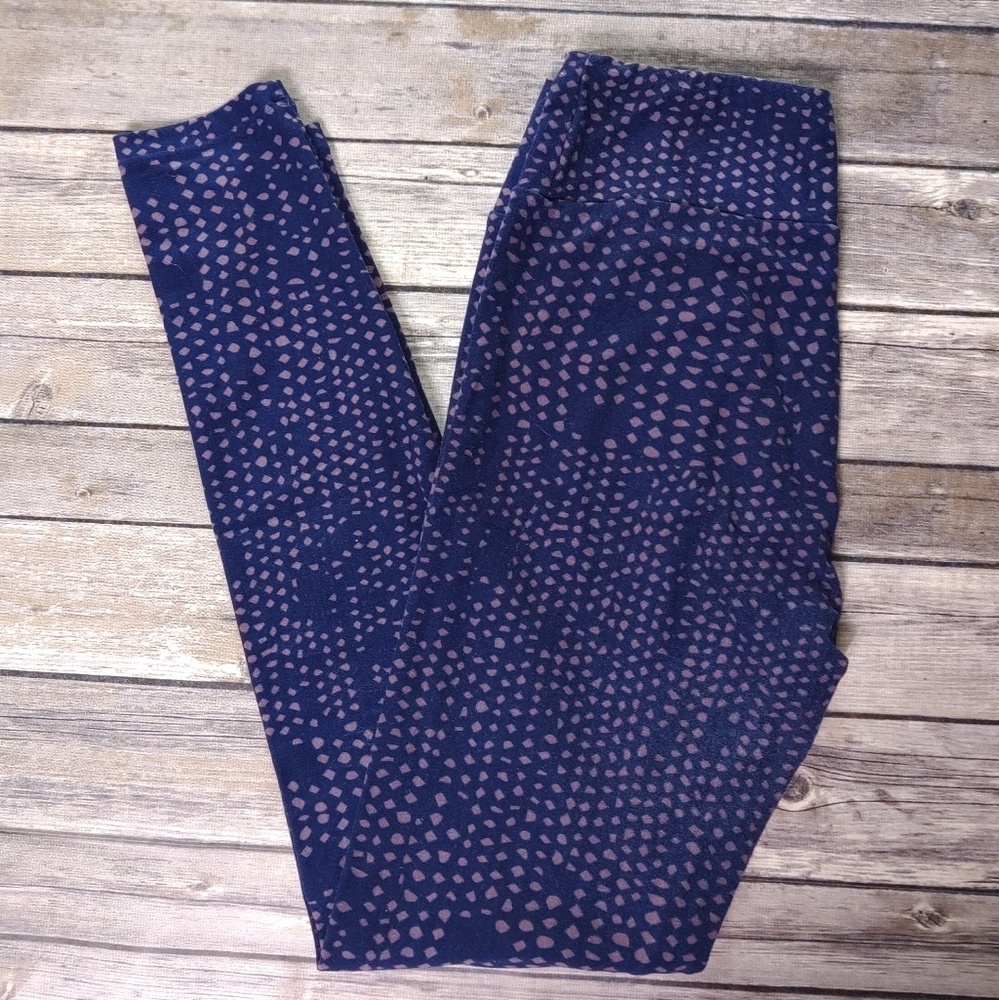 ⚡3 for $15⚡LuLaRoe OS Leggings